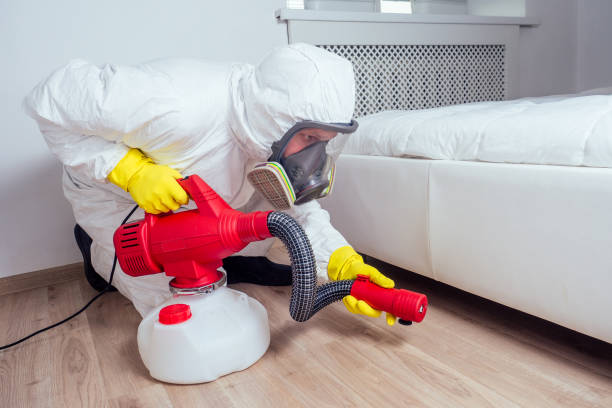 Best Wildlife Control Services  in Palo Cedro, CA